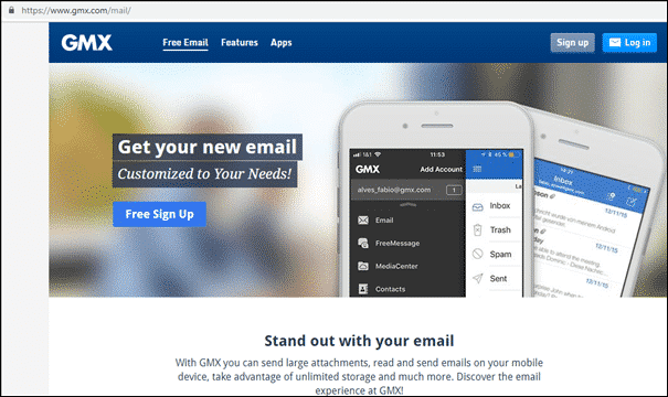 10 Best Free Email Service Providers in 2023   Safe   Private   - 4