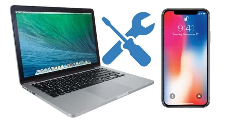 Apple Announces Repair Program For Faulty iPhone X and 13-Inch MacBook Pro Units