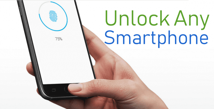 Unlock Any Smartphone With AI-generated ‘Master’ Fingerprints