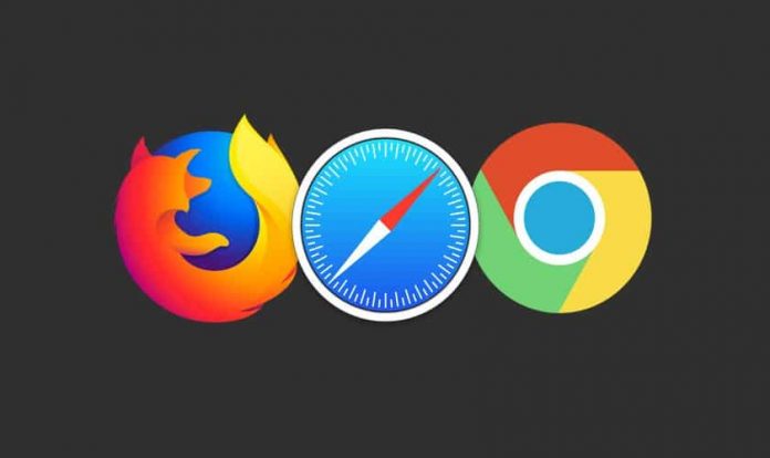 Best web Browsers for Mac Os