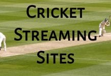 STREAM CRICKET FOR FREE