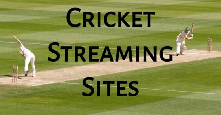 STREAM CRICKET FOR FREE