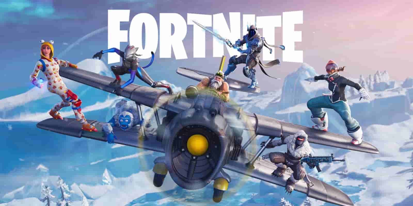 Teens Are Making Thousand Of Pounds By Hacking Fortnite ... Teens Are Making Thousand Of Pounds By Hacking Fortnite ... - 1600 x 800 jpeg 39kB