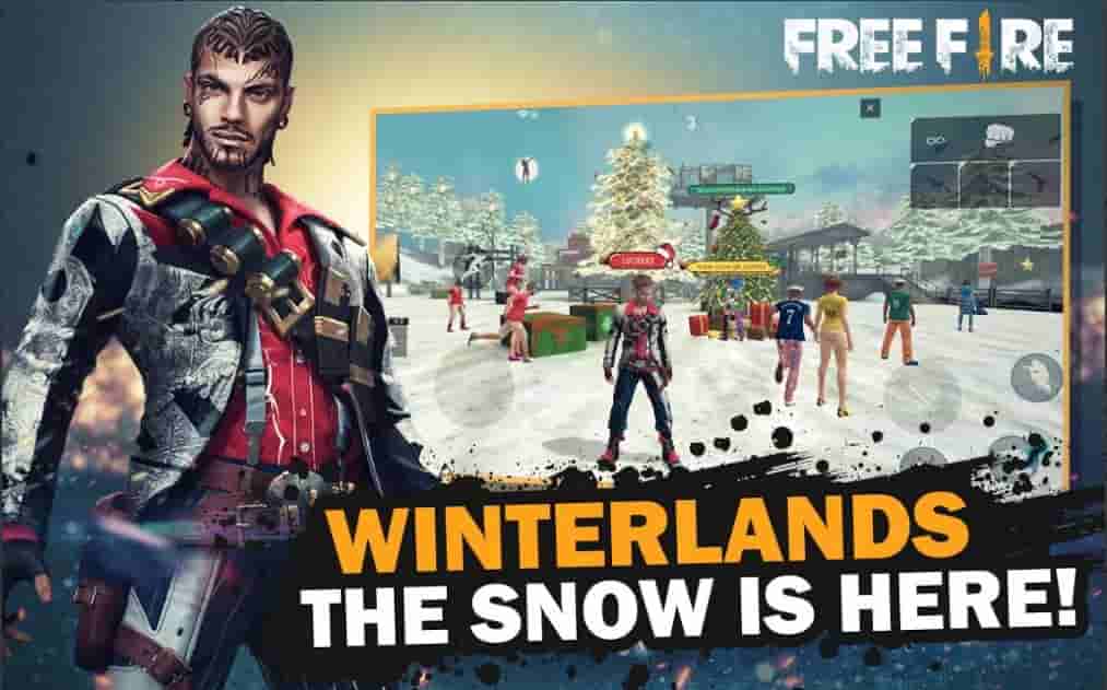 How To Download & Play Free Fire on PC/Laptop, Windows 10/8/7,XP, Mac ? -  GamesRoid - Medium