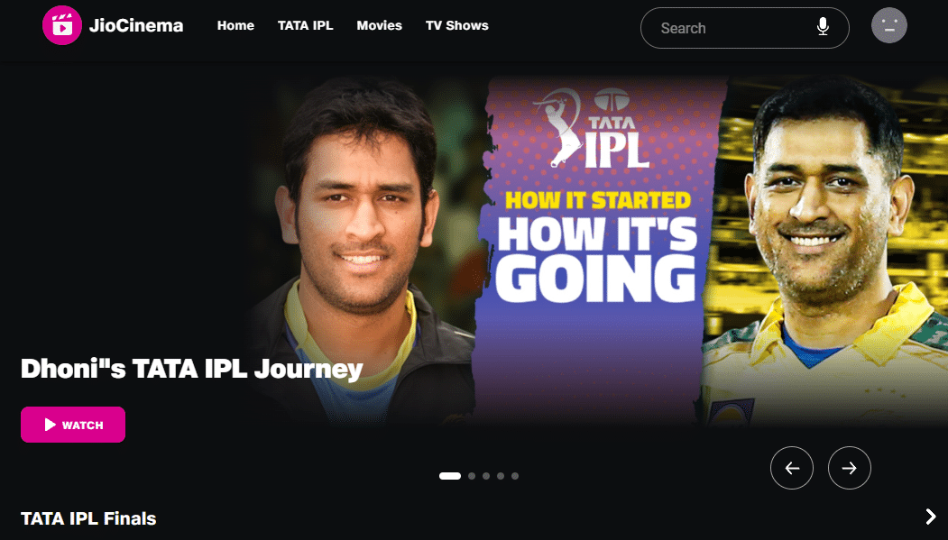 16 Best Free Live Cricket Streaming Sites List In 2023 - 10