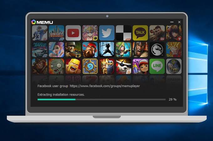 Memu play download for mac latest Memu play download for mac latest