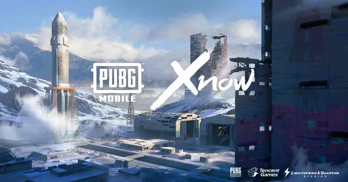 Pubg Mobile Gets Vikendi Snow Map For Android And Ios - 