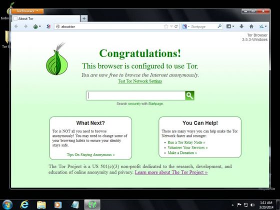 Tor Best Websites