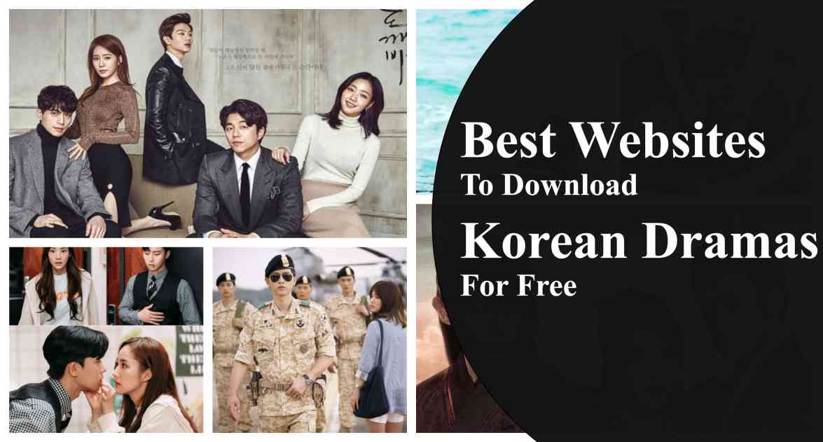 21 Best KDrama Sites Watch Korean Drama Free English Subs 2024