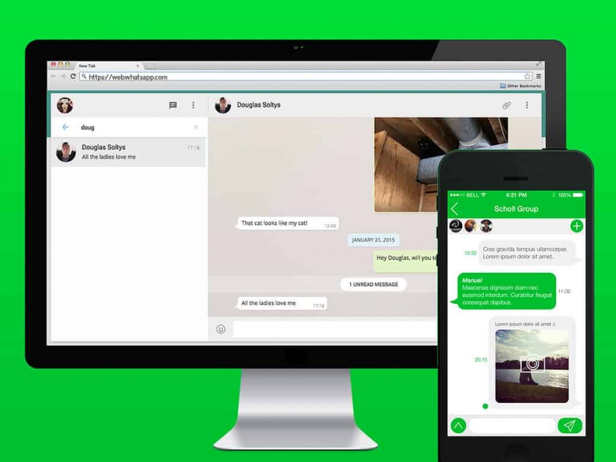 Whatsapp For Pc Download Whatsapp Web App Or Open In Browser