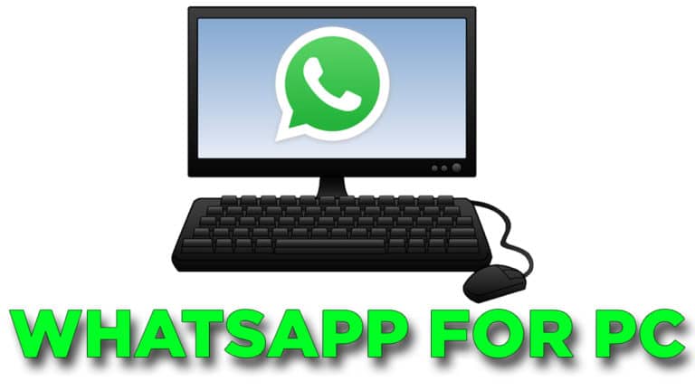 WhatsApp Web On PC