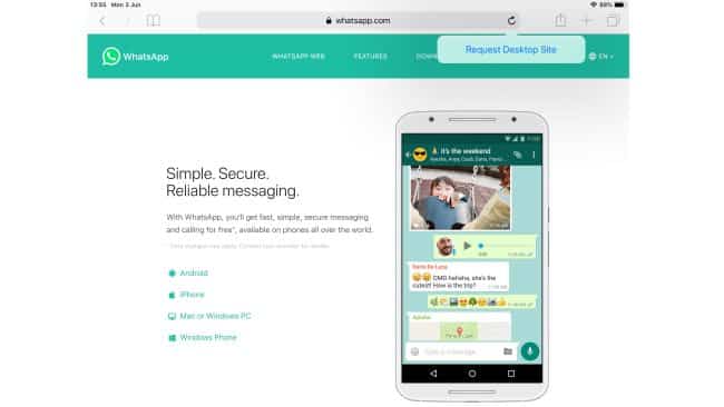 Featured image of post Whatsapp Web All / This guide is about downloading many files at once from whatsapp web.