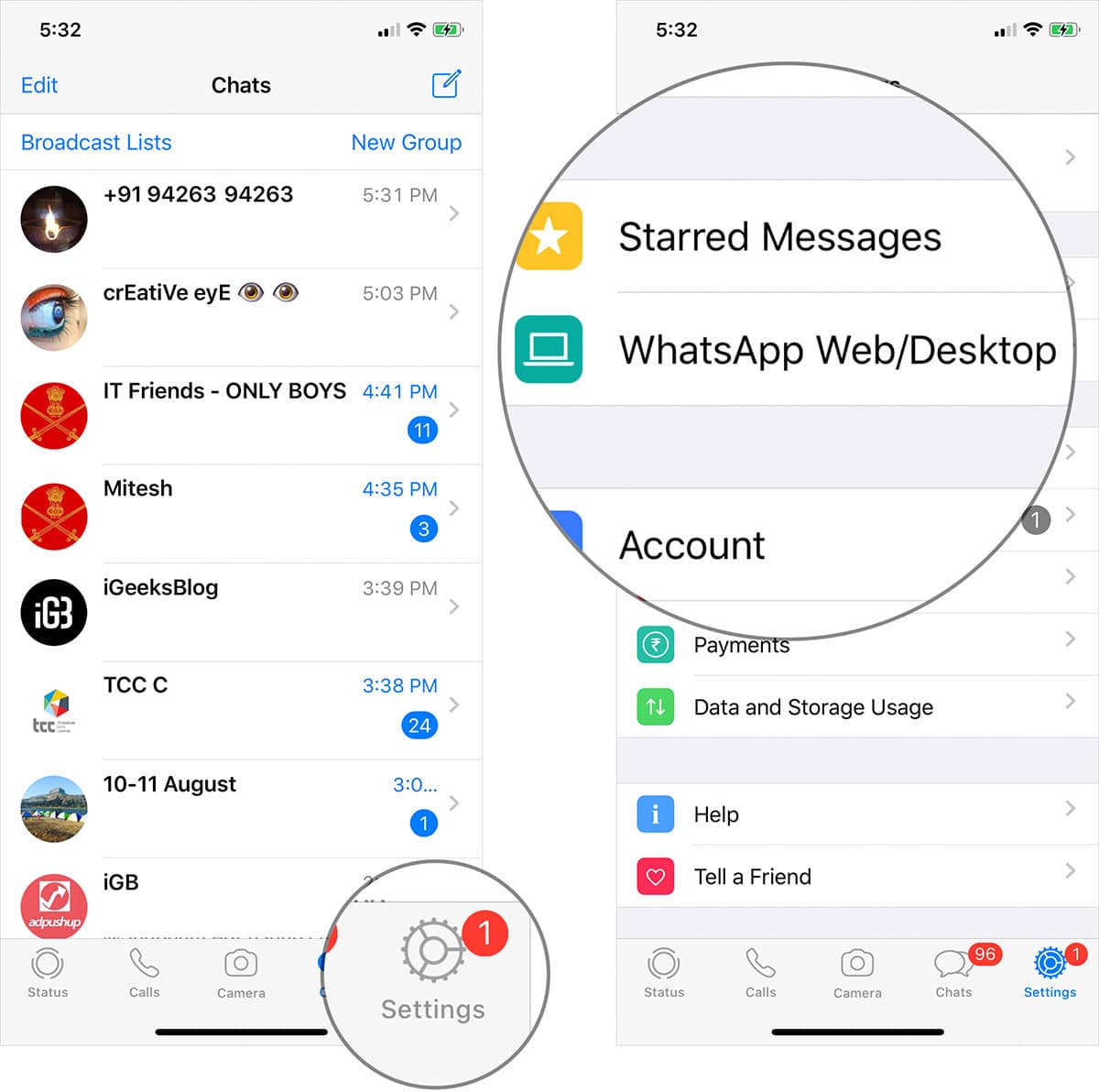 Featured image of post Whats App Whatsapp Web Scan Code - If you initially use google chrome, try opening web.whatsapp.com on firefox or microsoft edge.