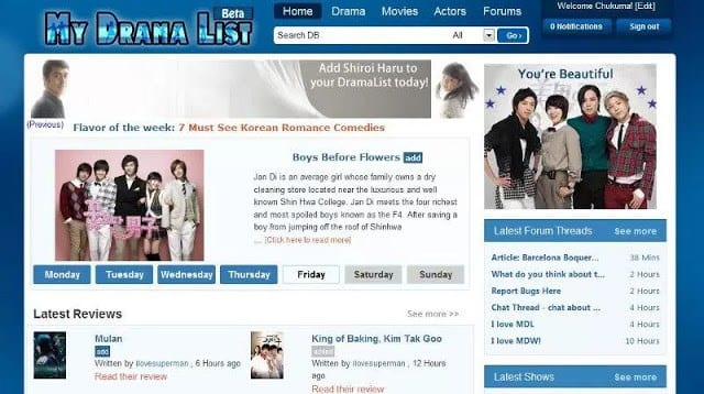 16 Best Kdrama Sites To Watch Korean Drama English Subs 16 Best Kdrama Sites To Watch Korean Drama English Subs