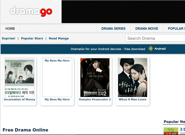 Best Websites to download Korean Dramas For Free [ HD ...