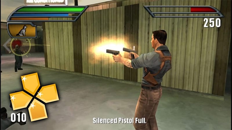 Best PPSSPP Games download for Android 2023