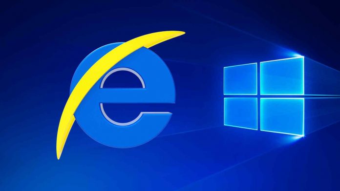 Download Internet Explorer For Windows 10