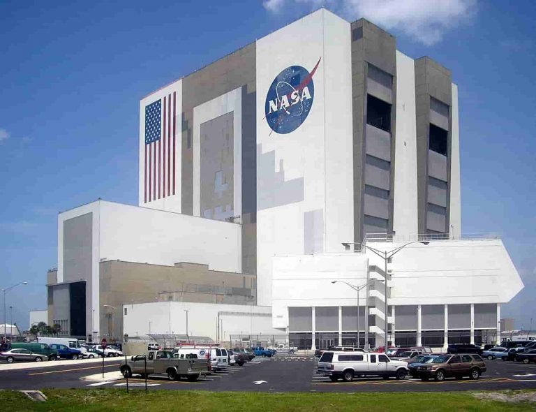 Someone Hacked NASA And Gained Access To Employees’ Information