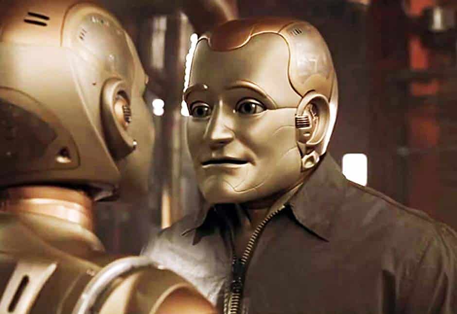 10 Best Movies About Artificial Intelligence That You Must Watch - 51