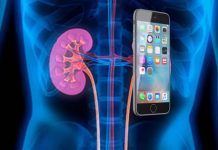 Chinese man who sold kidney to buy iPhone now bedridden for life