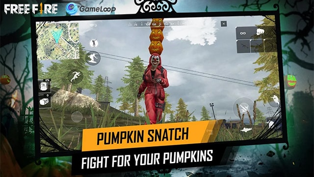Free Fire (GameLoop) - Download