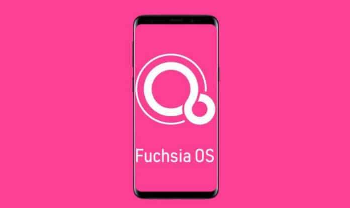 Google’s next Fuchsia OS will run Android apps