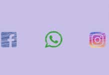Message between facebook, whatsapp, and instagram simultaneously