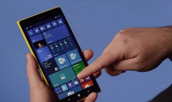 Microsoft announces end of support for Windows 10 Mobile