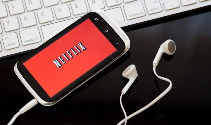 Netflix Raises Price