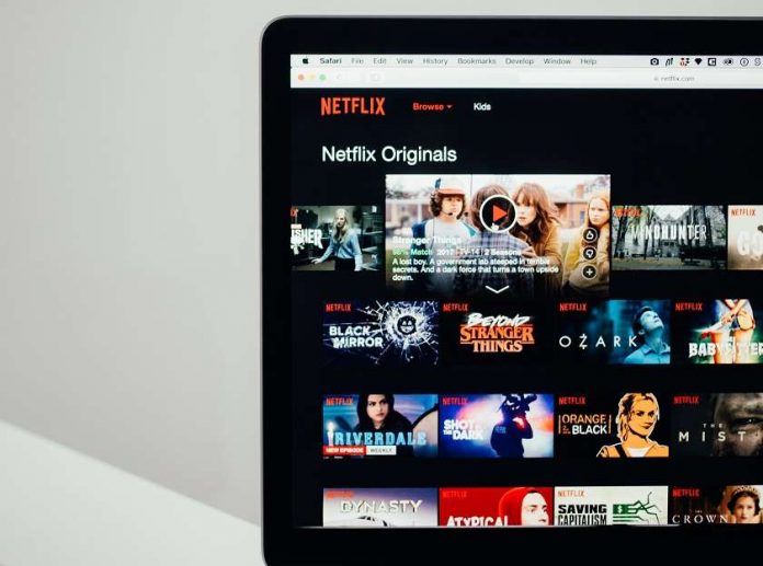 Netflix Removes ITunes Billing Option