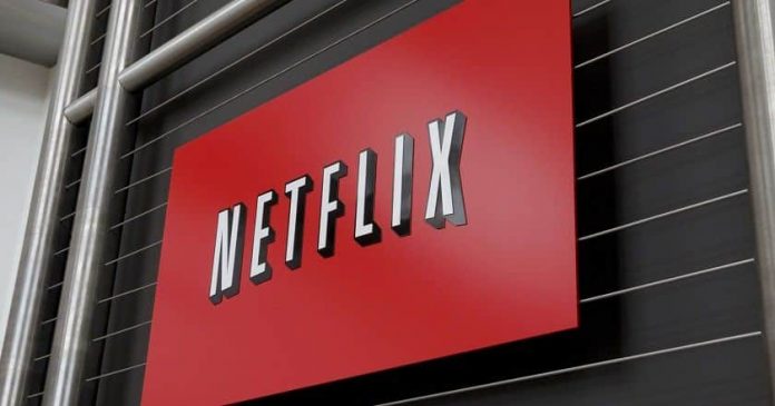 Netflix to track and stop users from sharing