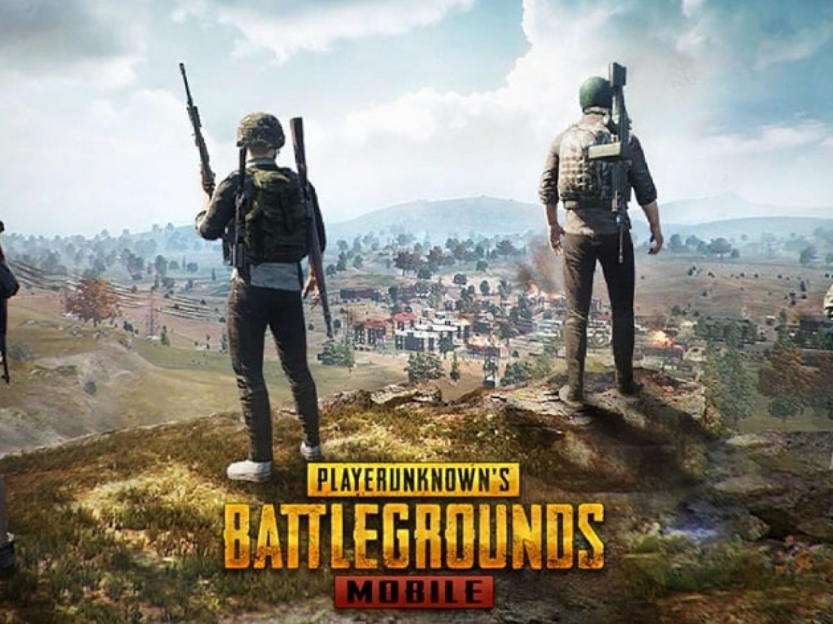 Pubg Mobile Update To Bring New Weapons Zombie Mode Auto Rickshaw