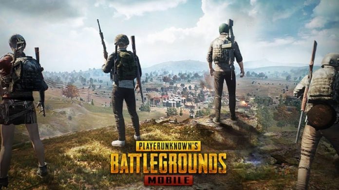 PUBG Mobile update to bring new features