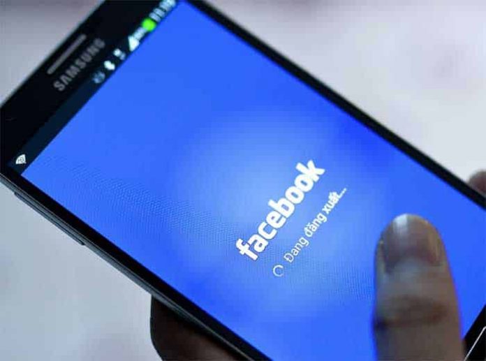 Samsung users are unable to delete Facebook app