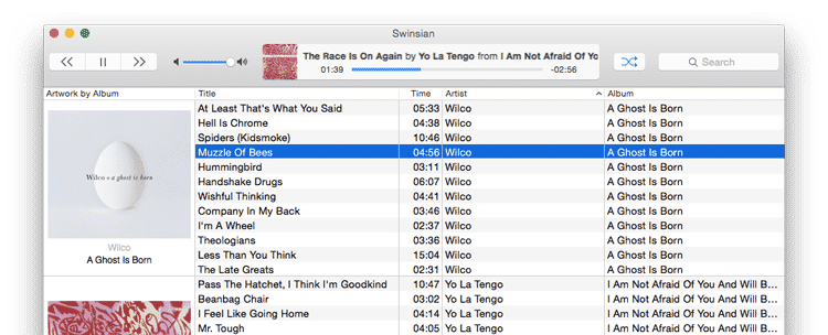 best itunes alternative for mac and windows best itunes alternative for mac and windows