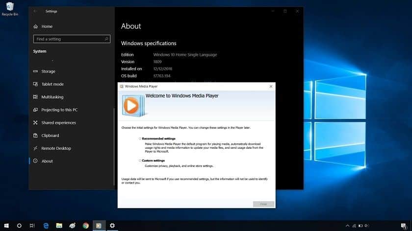 Windows Media Player feature getting retired from Windows 7