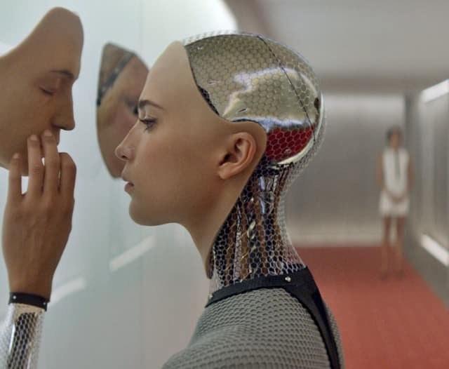 10 Best Movies About Artificial Intelligence That You Must Watch - 42