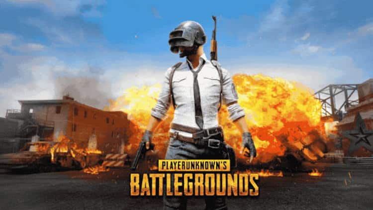PUBG is now available for low-end PCs for free