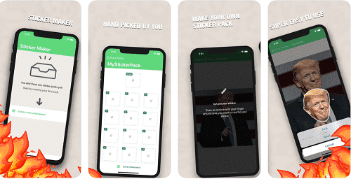 sticker-maker-app