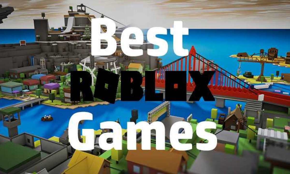 20 Best Roblox Games In 2020 That You Must Play - most popular fun games on roblox 2019