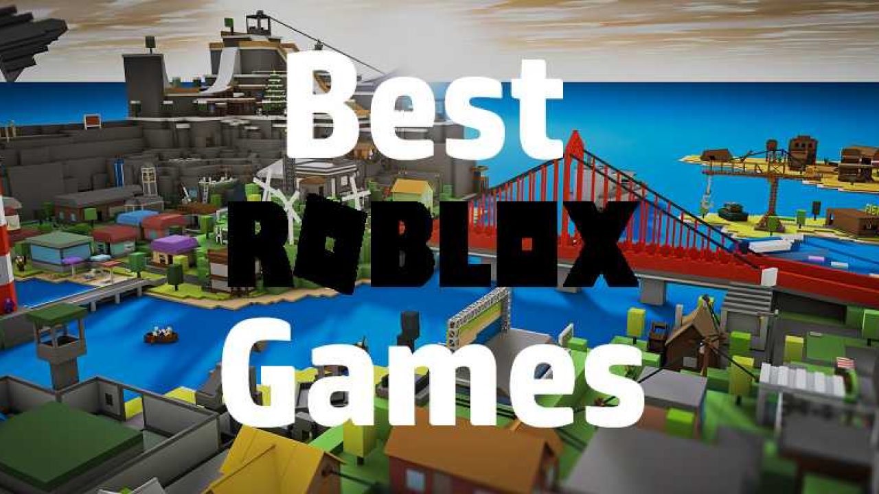 15 Best Roblox Games To Play In 2019 Must Try - www roblox com games