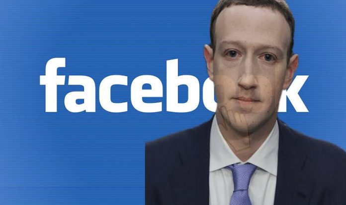 Facebook Is Negotiating A Multi-Billion Dollar Fine