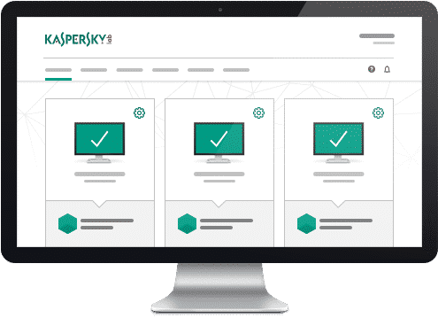 Kaspersky free antivirus software