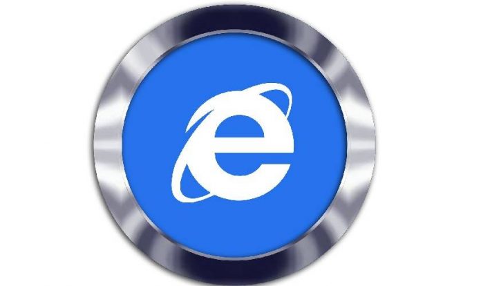 Microsoft wants you to stop using Internet Explorer