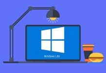 Microsoft’s Windows Lite OS has a new codename “Santorini”