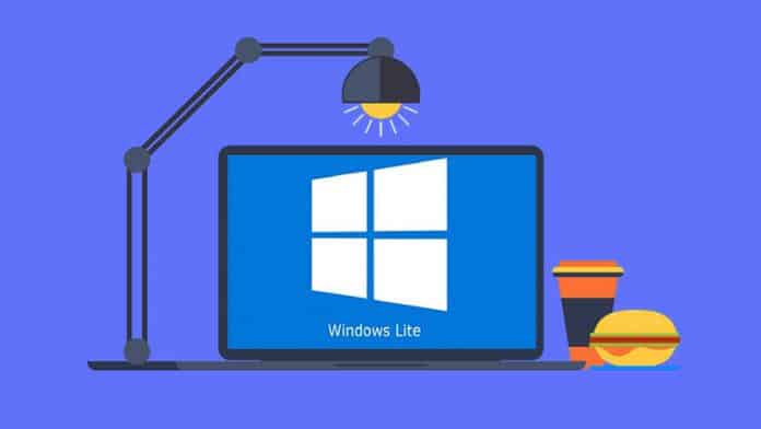 Microsoft’s Windows Lite OS has a new codename “Santorini”