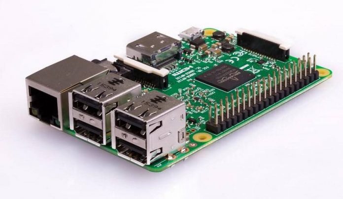 Run Windows 10 on ARM on the Raspberry Pi 3