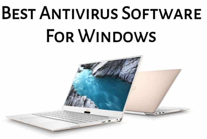 Best Free Antivirus