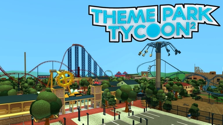 10 Best Roblox Games To Play In 2019 - the next best roblox game on the list is theme park tycoon 2 this creative roblox game presents a user with a piece of land on which you have to construct