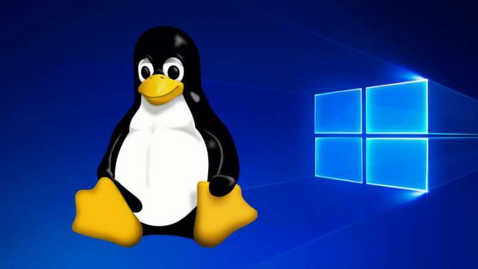 You can now install Linux on Windows 10 ARM laptops